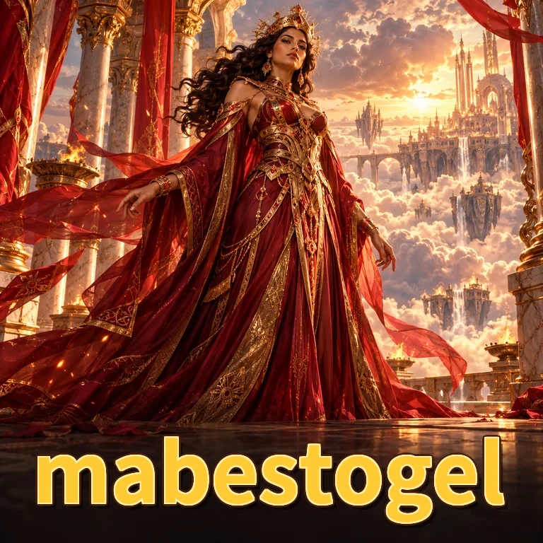 mabestogel Logo