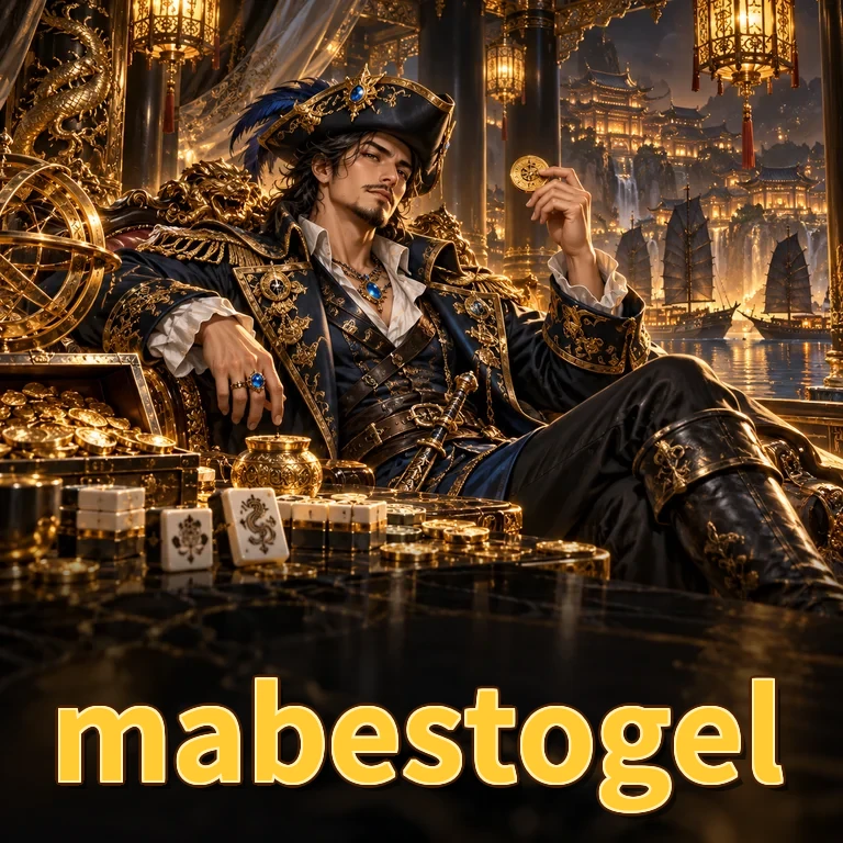 Instalasi mabestogel Berhasil