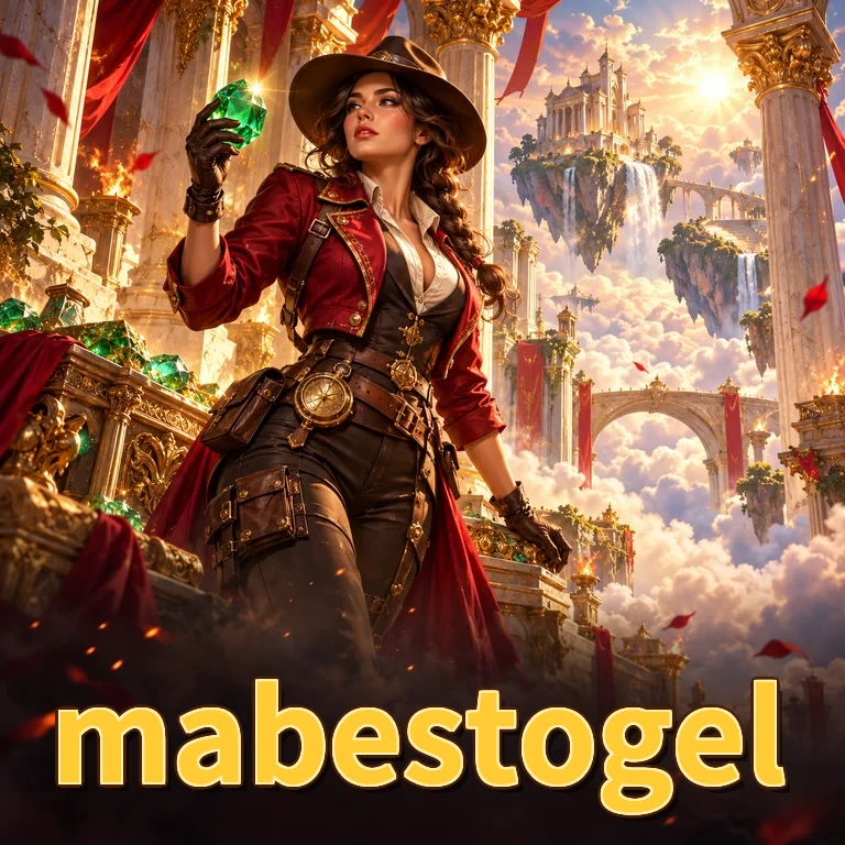 mabestogel Logo