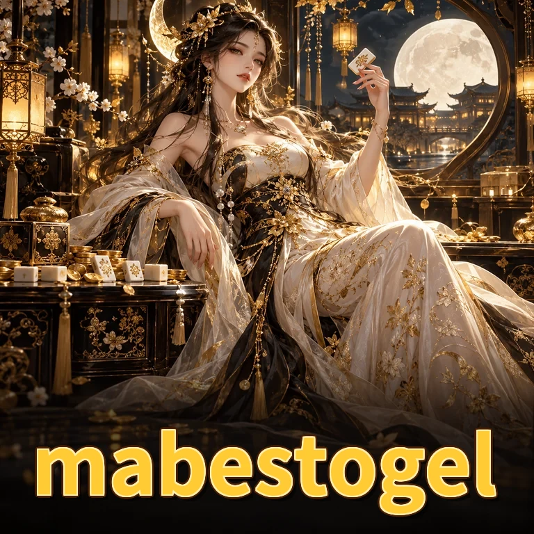 Perbandingan mabestogel