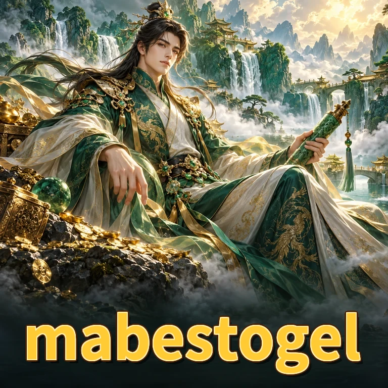 mabestogel Logo