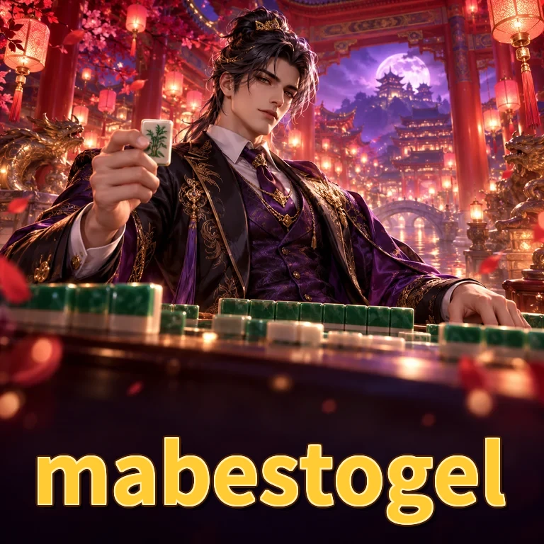 Panduan Instalasi Step-by-Step - mabestogel