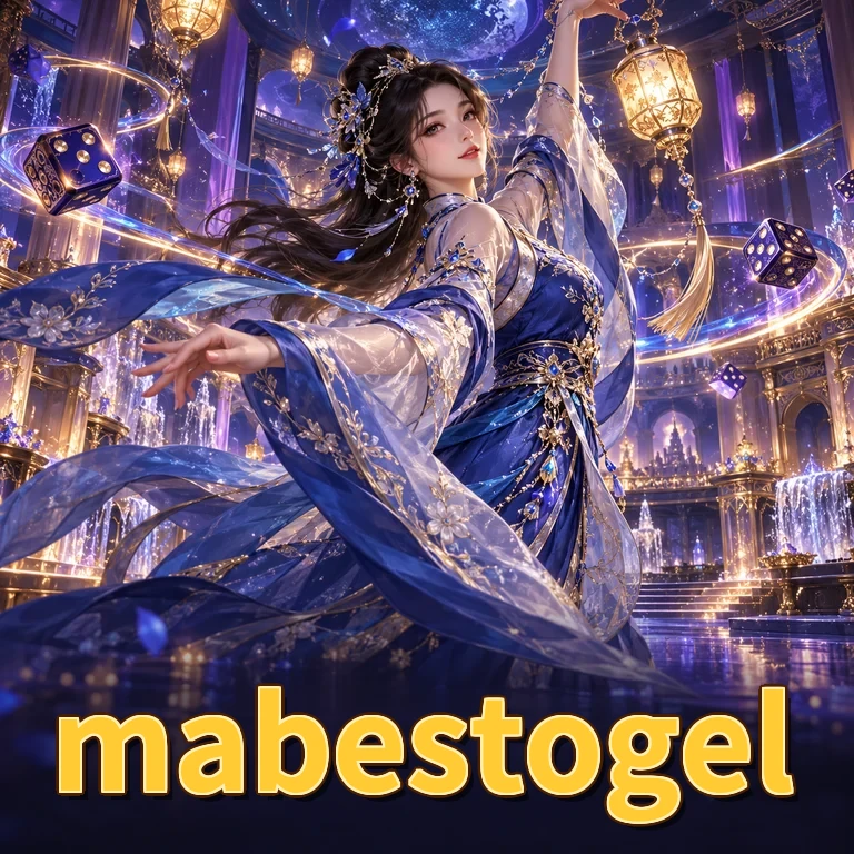 mabestogel Logo