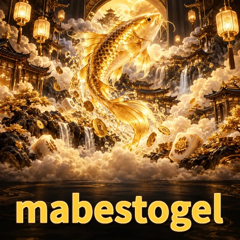 mabestogel Logo