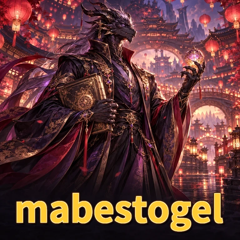Siapa Kami mabestogel