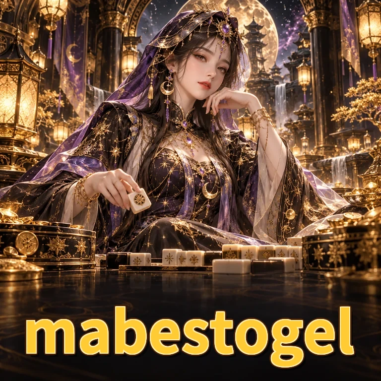 mabestogel Logo