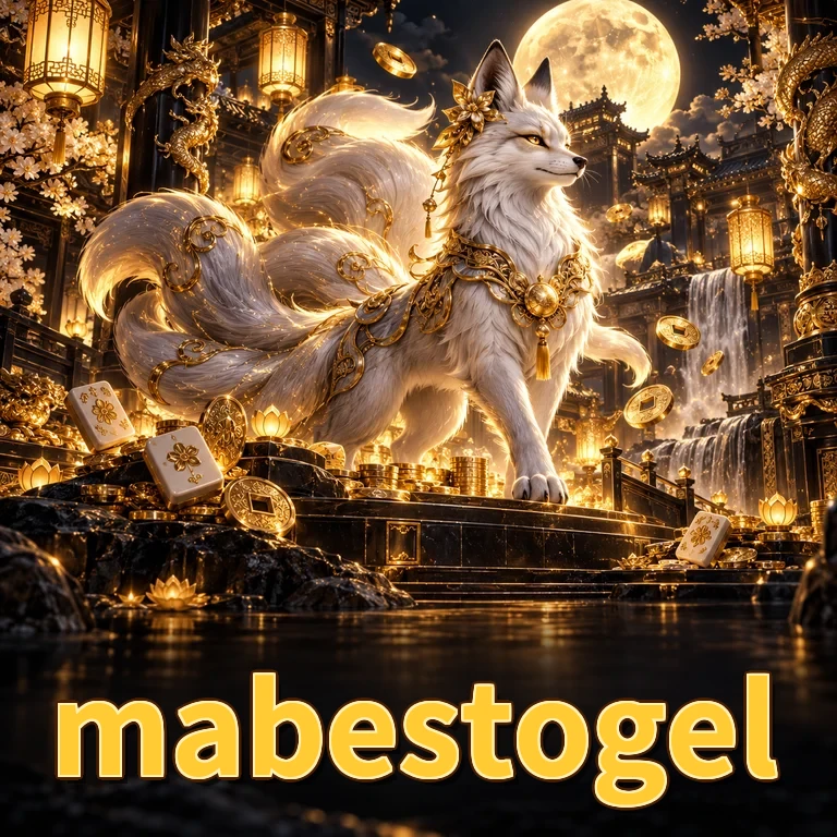 Developer Info mabestogel