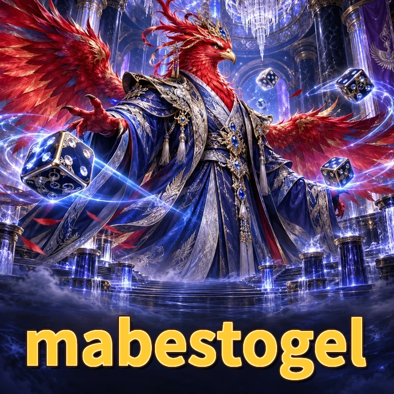 mabestogel Logo