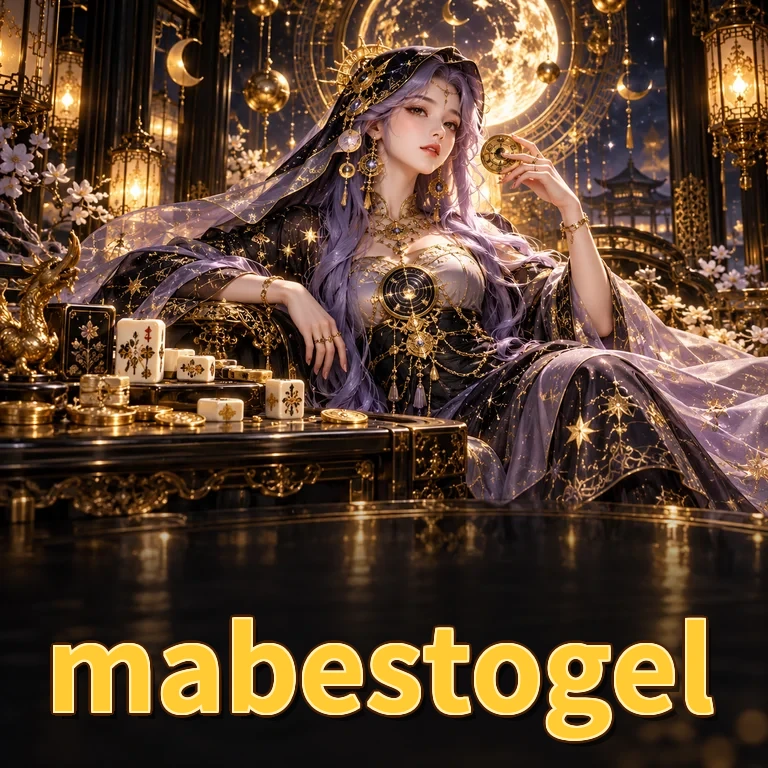 Nilai-Nilai mabestogel