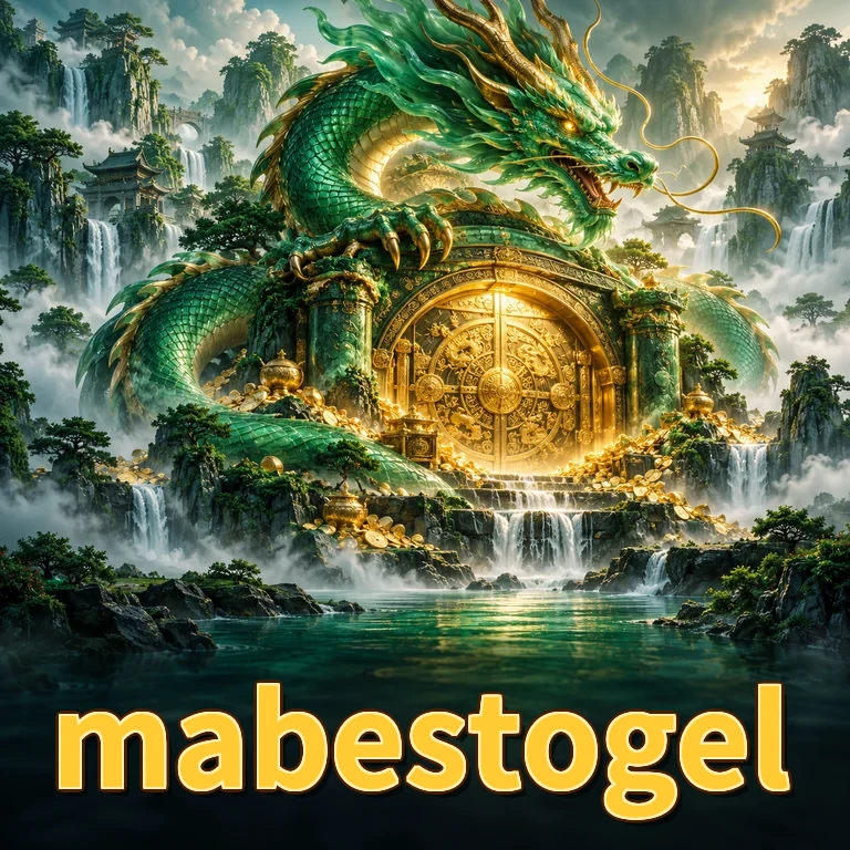 mabestogel Logo