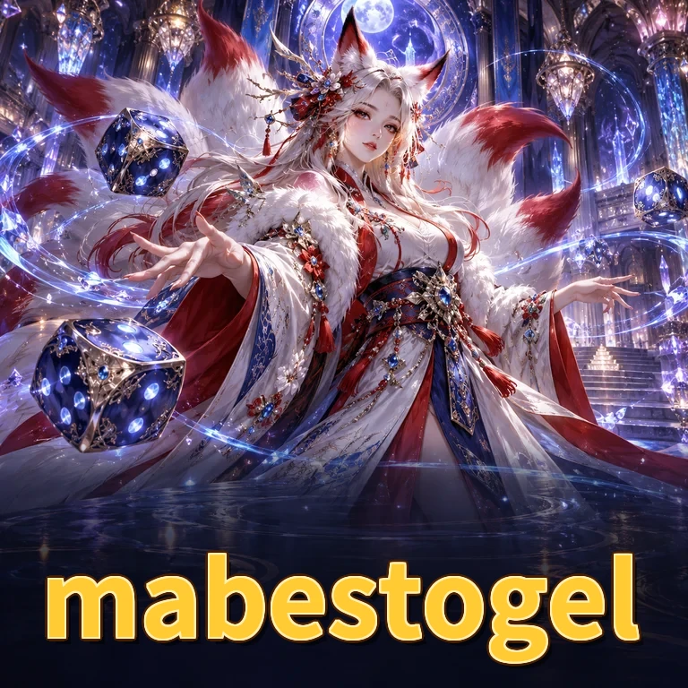 Spesifikasi mabestogel