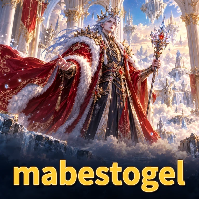 mabestogel Logo