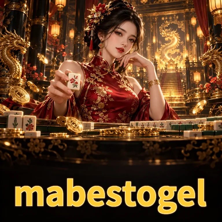 Fitur mabestogel
