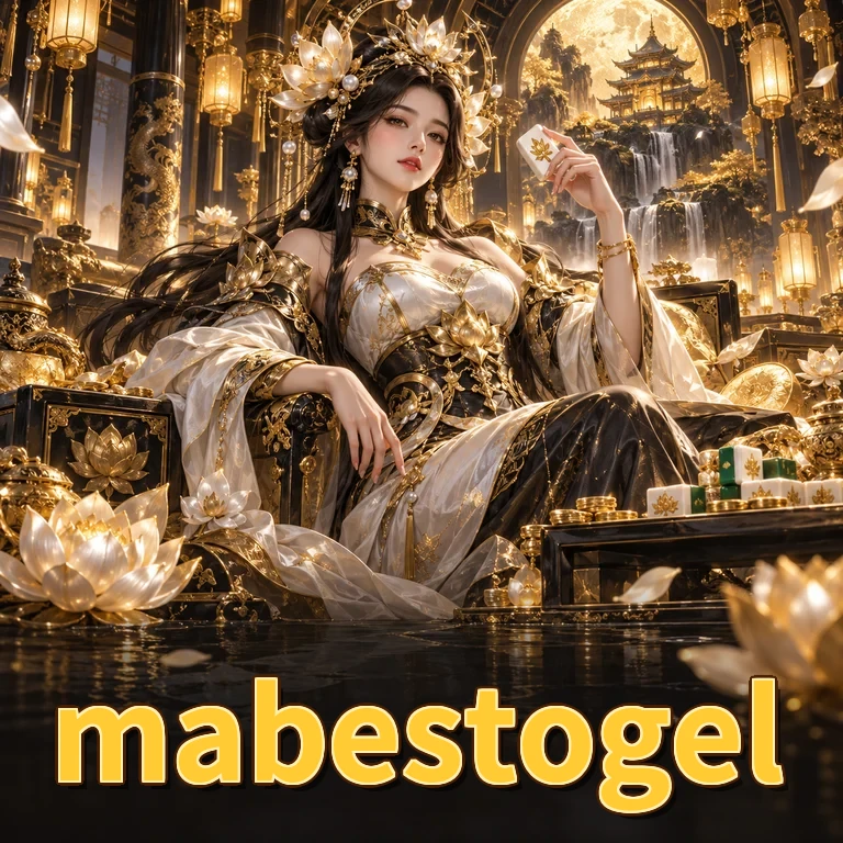 mabestogel Logo