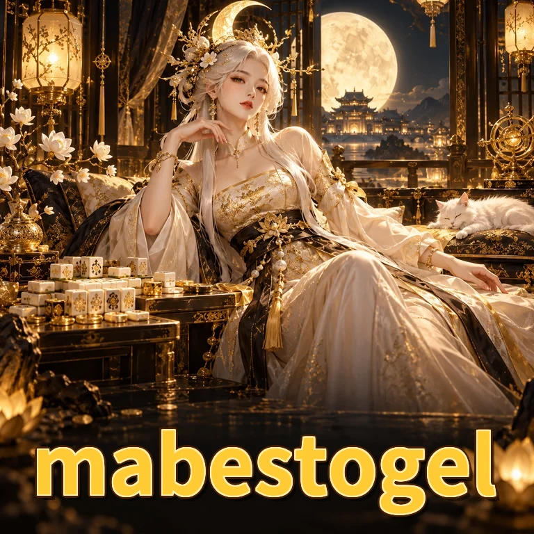 Misi Visi mabestogel
